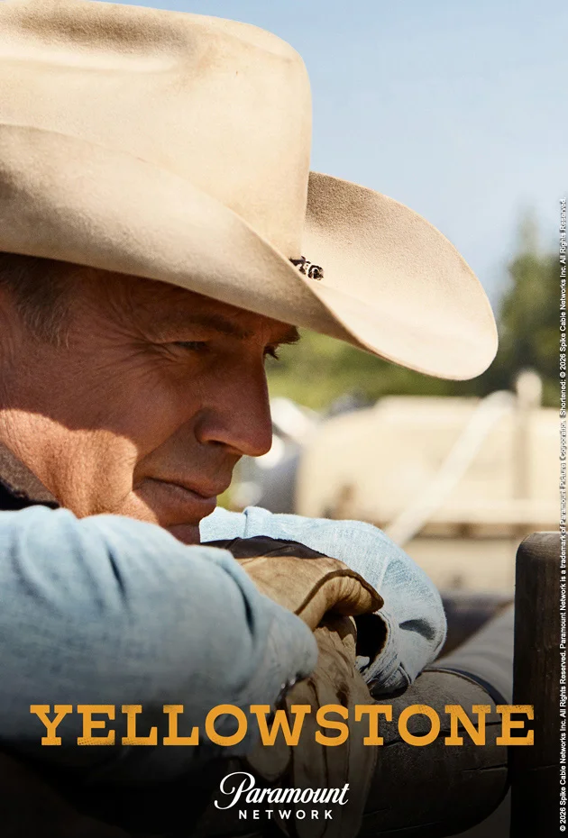 Yellowstone: Season 1