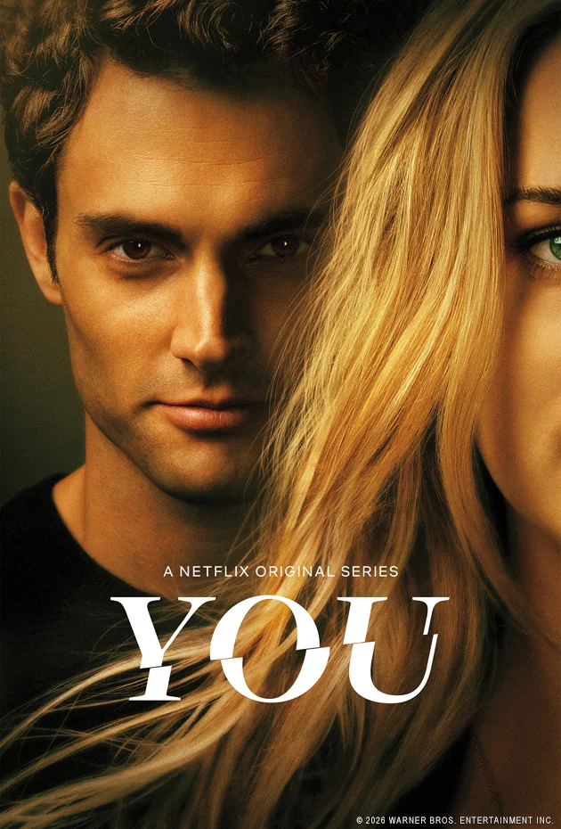 You