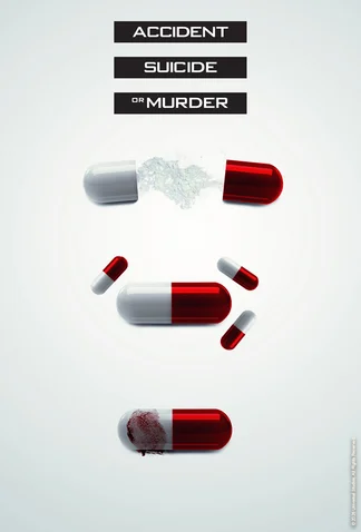 Accident, Suicide or Murder