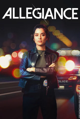 Allegiance (‘24): Series 2