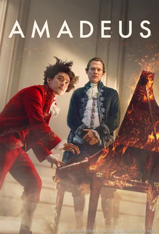Amadeus
