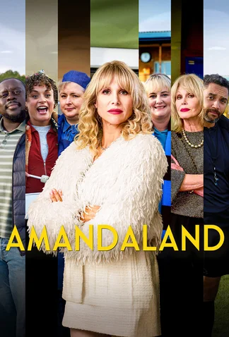 Amandaland