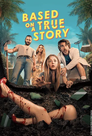 Based on a True Story: Season 2