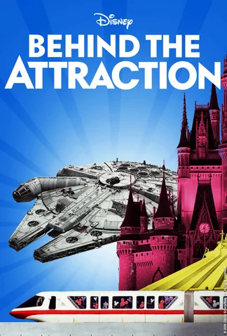 Behind the Attraction