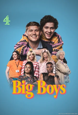 Big Boys