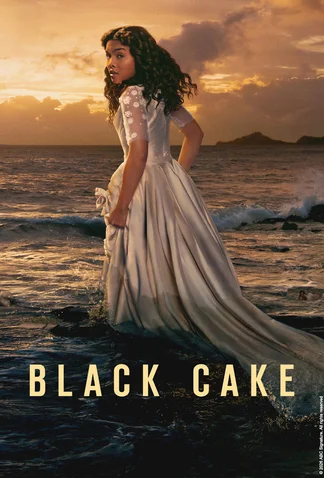 Black Cake