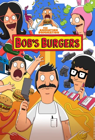 Bob's Burgers