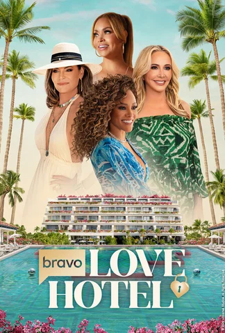 Bravo's Love Hotel