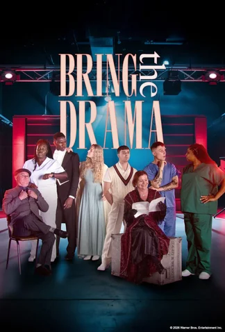 Bring the Drama