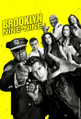 Brooklyn Nine-Nine