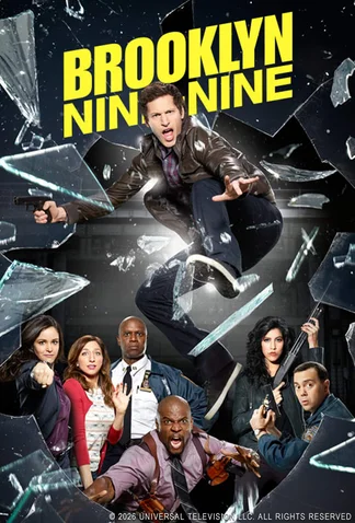 Brooklyn Nine-Nine