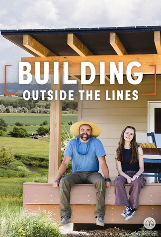 Building Outside the Lines