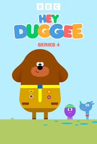 Cbeebies October 2026 BA Compilation