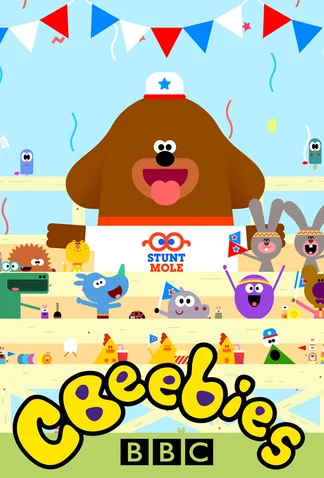 CBeebies