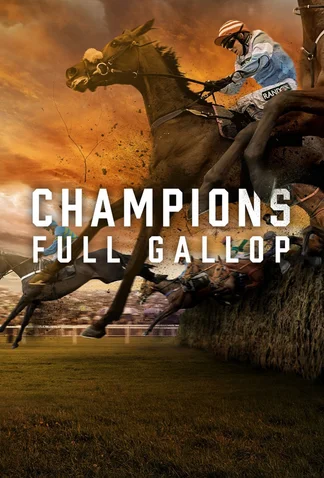 Champions: Full Gallop