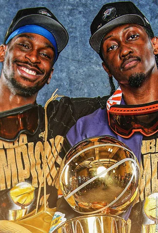 Chasing History: 2025 NBA Finals