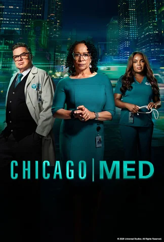 Chicago Med