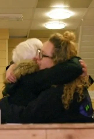 Comic Relief-Food Heroes