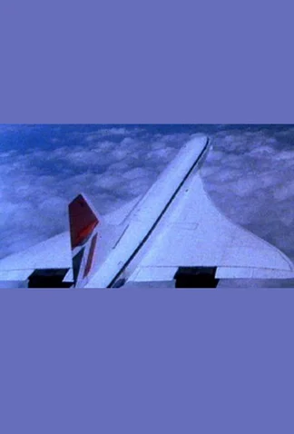 Concorde – A Glorious Life