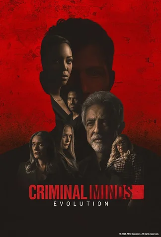 Criminal Minds