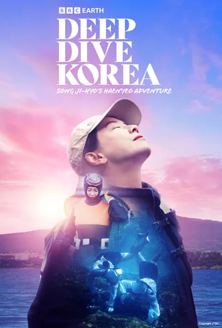 Deep Dive Korea: Song Ji-hyo’s Haenyeo Adventure