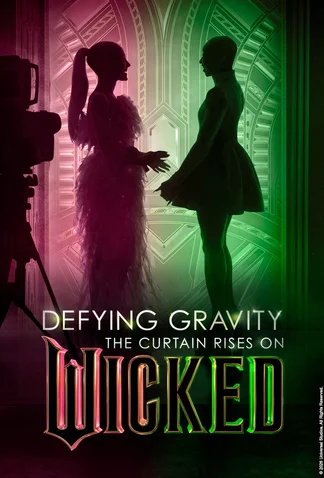 Defying Gravity: The Curtain Rises on Wicked