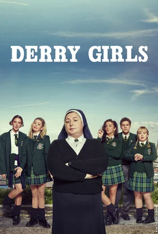 Derry Girls