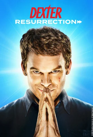 Dexter: Resurrection