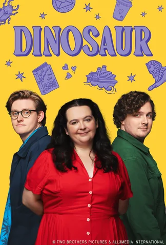 Dinosaur