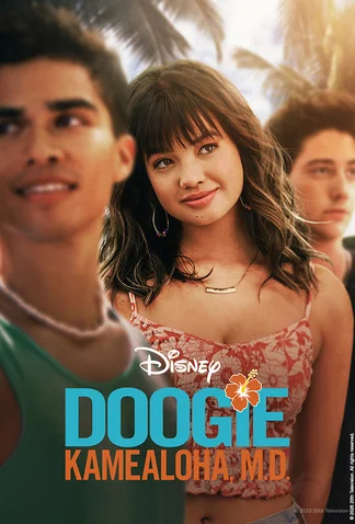 Doogie Kameāloha, M.D.: Season 2