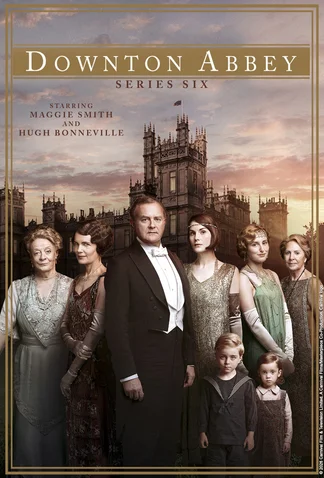 Downton Abbey