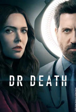 Dr. Death: Season 2