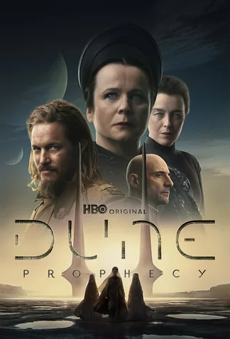 Dune: Prophecy