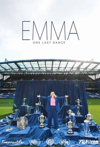 Emma: One Last Dance