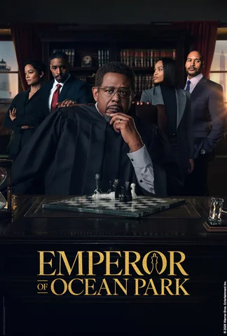 Emperor of Ocean Park: Season 1