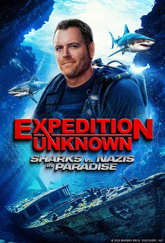 Expedition Unknown