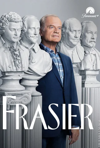 Frasier: Season 1