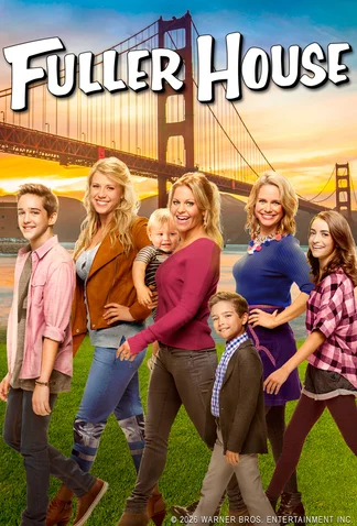 Fuller House