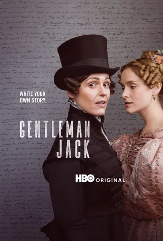 Gentleman Jack