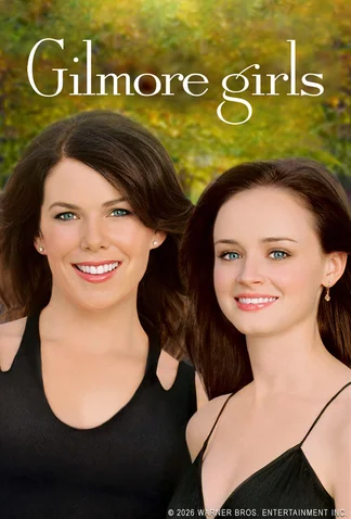 Gilmore Girls
