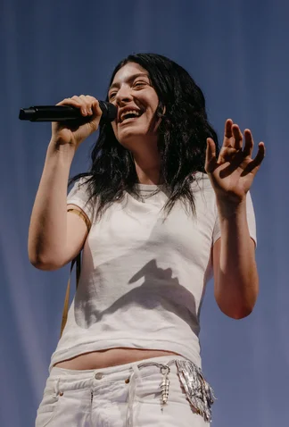 Glastonbury 2025 Best Of