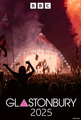 Glastonbury 2025