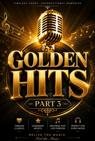 Golden Hits Part 3