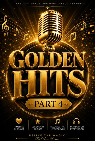 Golden Hits Part 4
