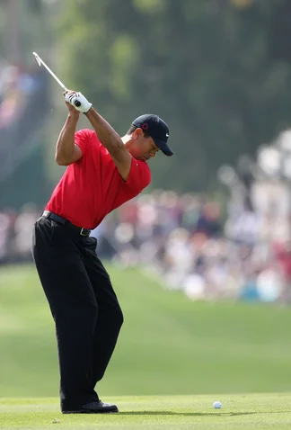 Golf Digest Inflight Show