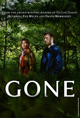Gone