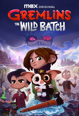 Gremlins: The Wild Batch