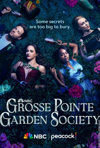 Grosse Pointe Garden Society