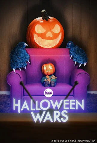 Halloween Wars