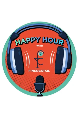 Happy Hour with FinCocktail